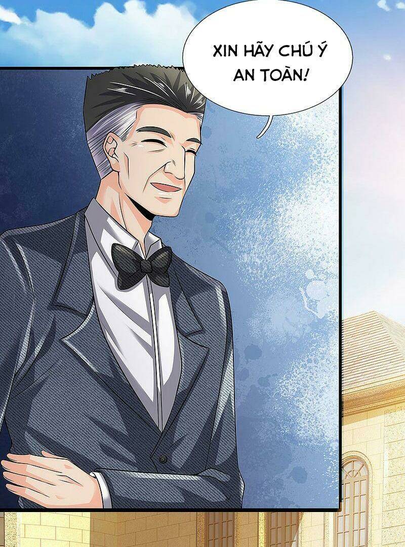 Đô Thị Chi Nghịch Thiên Tiên Tôn: Chapter 150