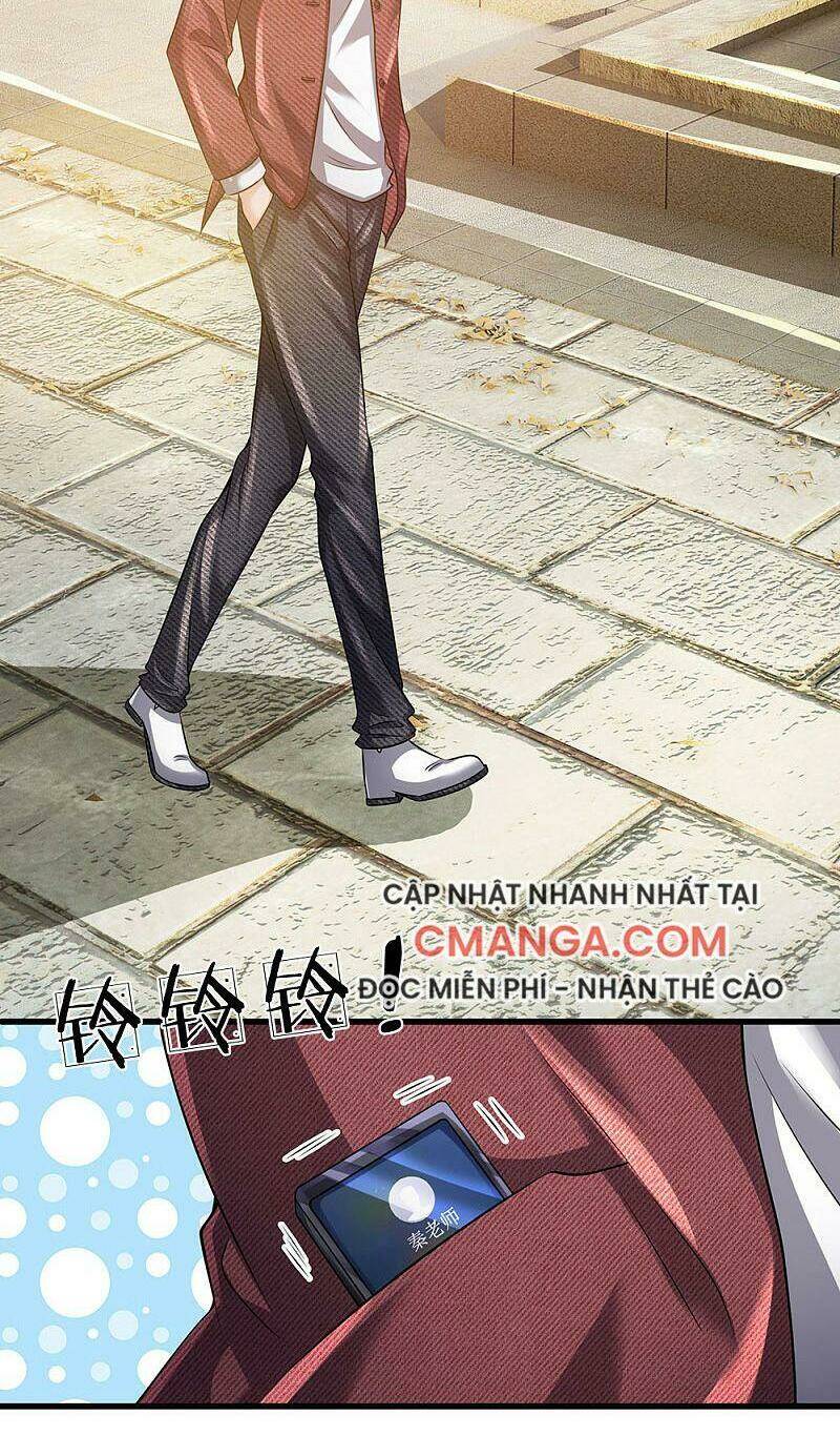 Đô Thị Chi Nghịch Thiên Tiên Tôn: Chapter 150