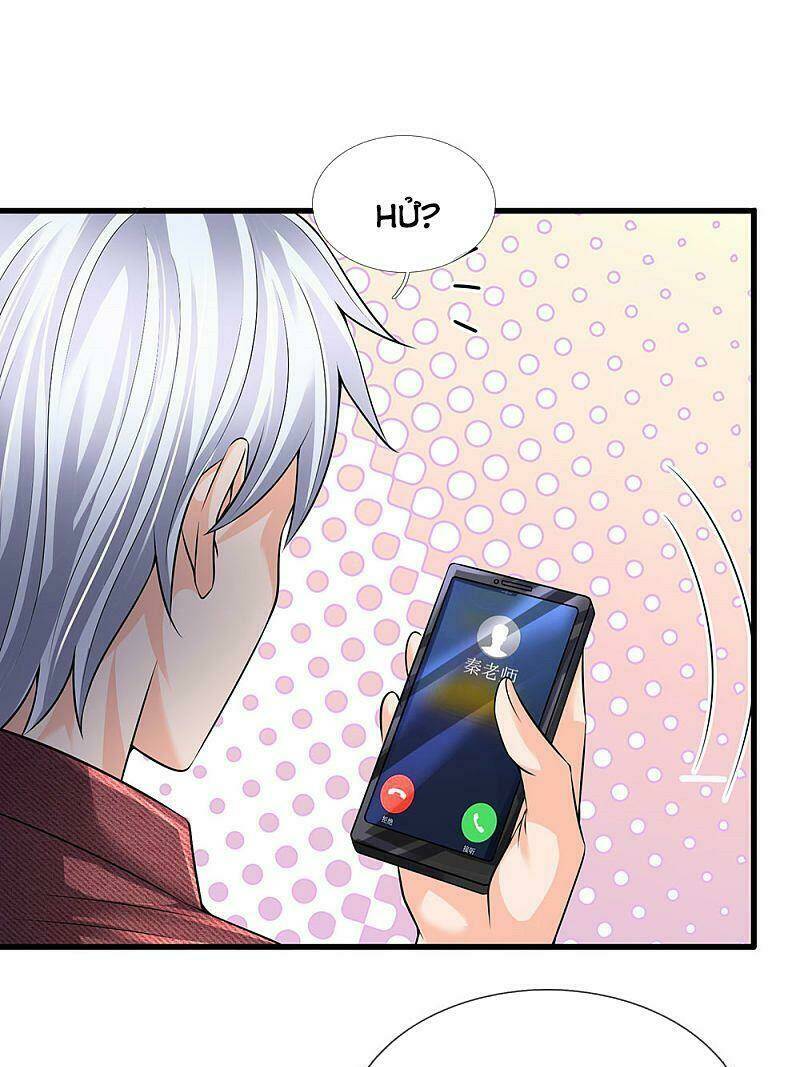 Đô Thị Chi Nghịch Thiên Tiên Tôn: Chapter 150