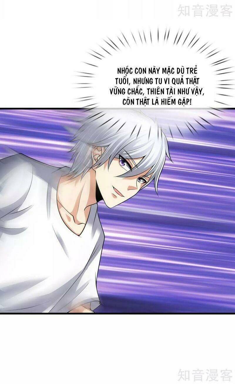 Đô Thị Chi Nghịch Thiên Tiên Tôn: Chapter 153