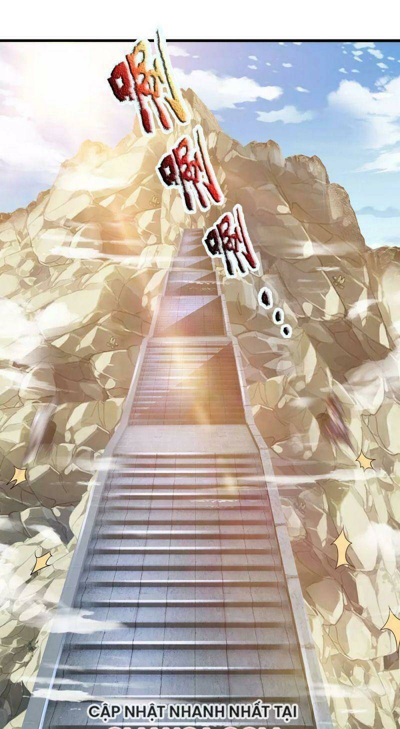 Đô Thị Chi Nghịch Thiên Tiên Tôn: Chapter 153