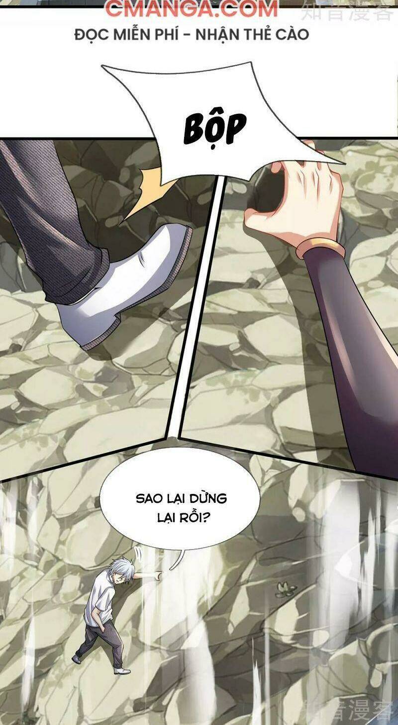 Đô Thị Chi Nghịch Thiên Tiên Tôn: Chapter 153