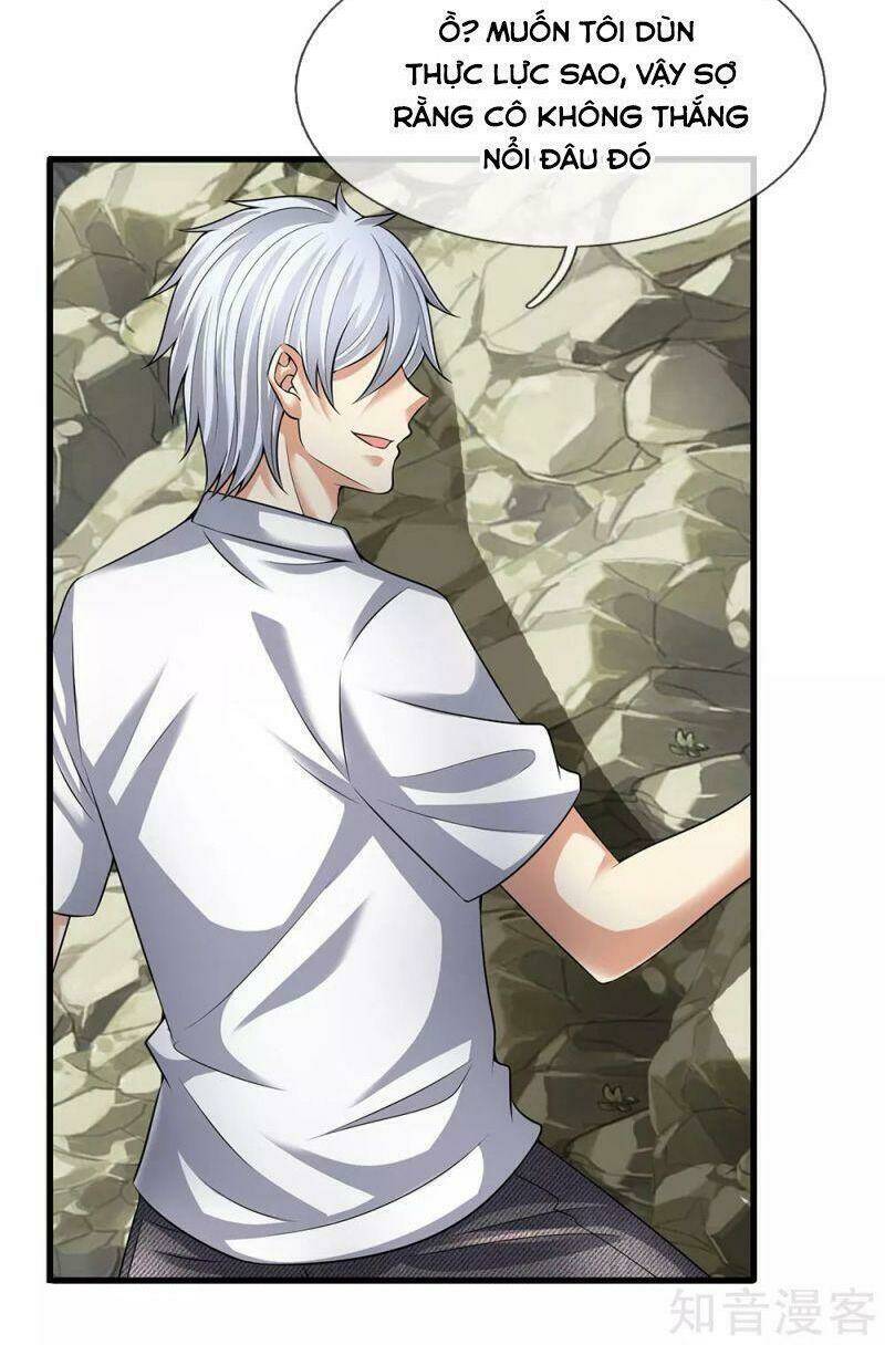 Đô Thị Chi Nghịch Thiên Tiên Tôn: Chapter 153