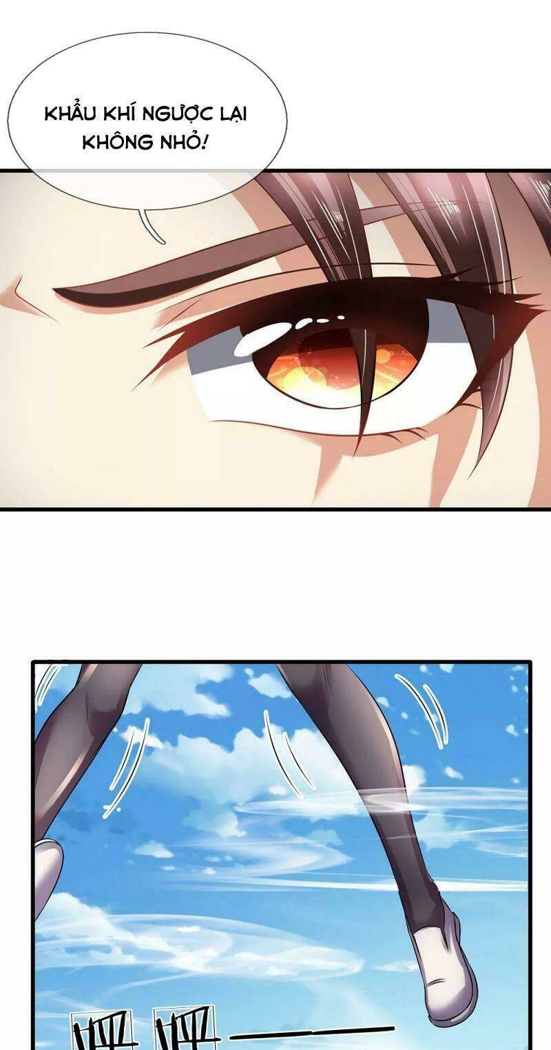 Đô Thị Chi Nghịch Thiên Tiên Tôn: Chapter 153