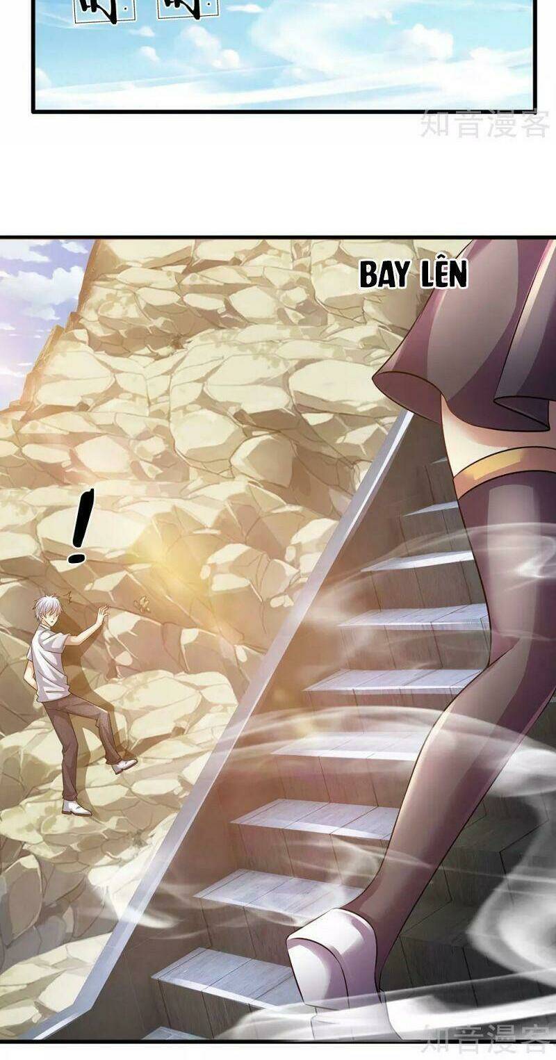 Đô Thị Chi Nghịch Thiên Tiên Tôn: Chapter 153