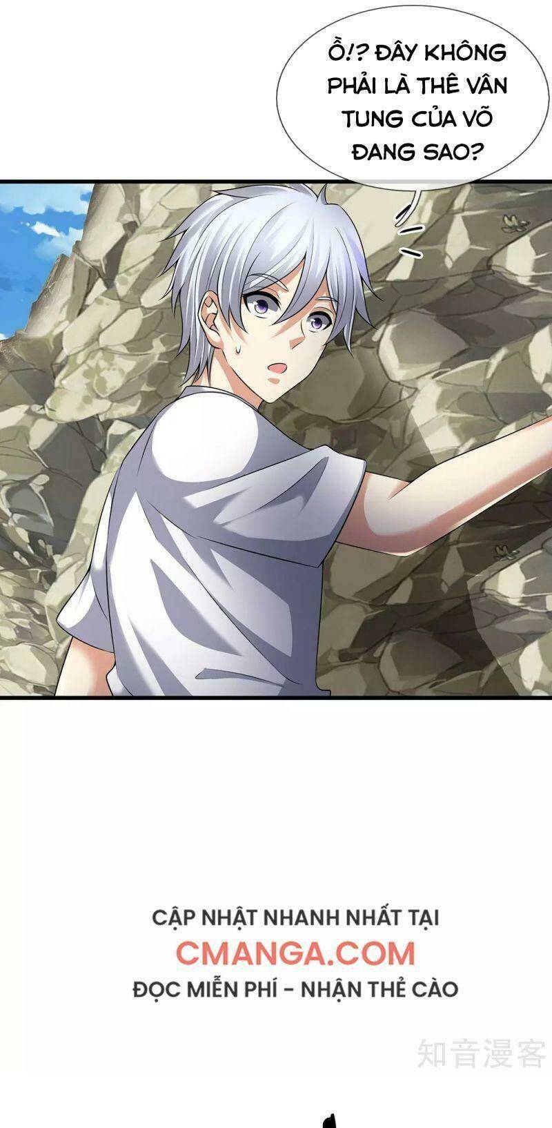 Đô Thị Chi Nghịch Thiên Tiên Tôn: Chapter 153