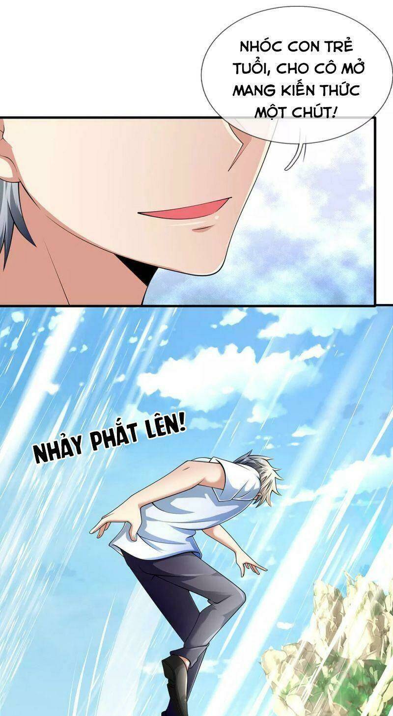 Đô Thị Chi Nghịch Thiên Tiên Tôn: Chapter 153