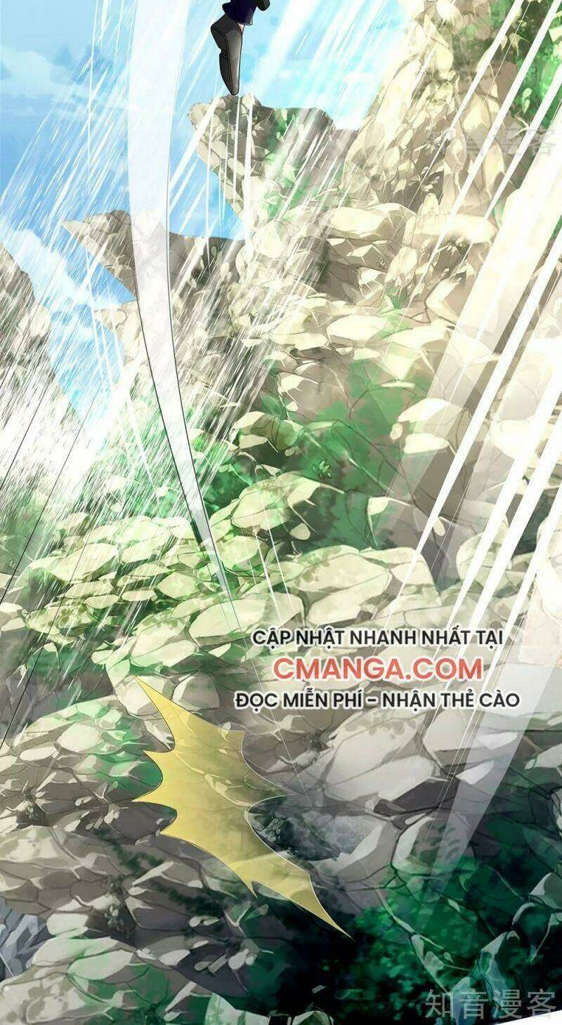 Đô Thị Chi Nghịch Thiên Tiên Tôn: Chapter 153