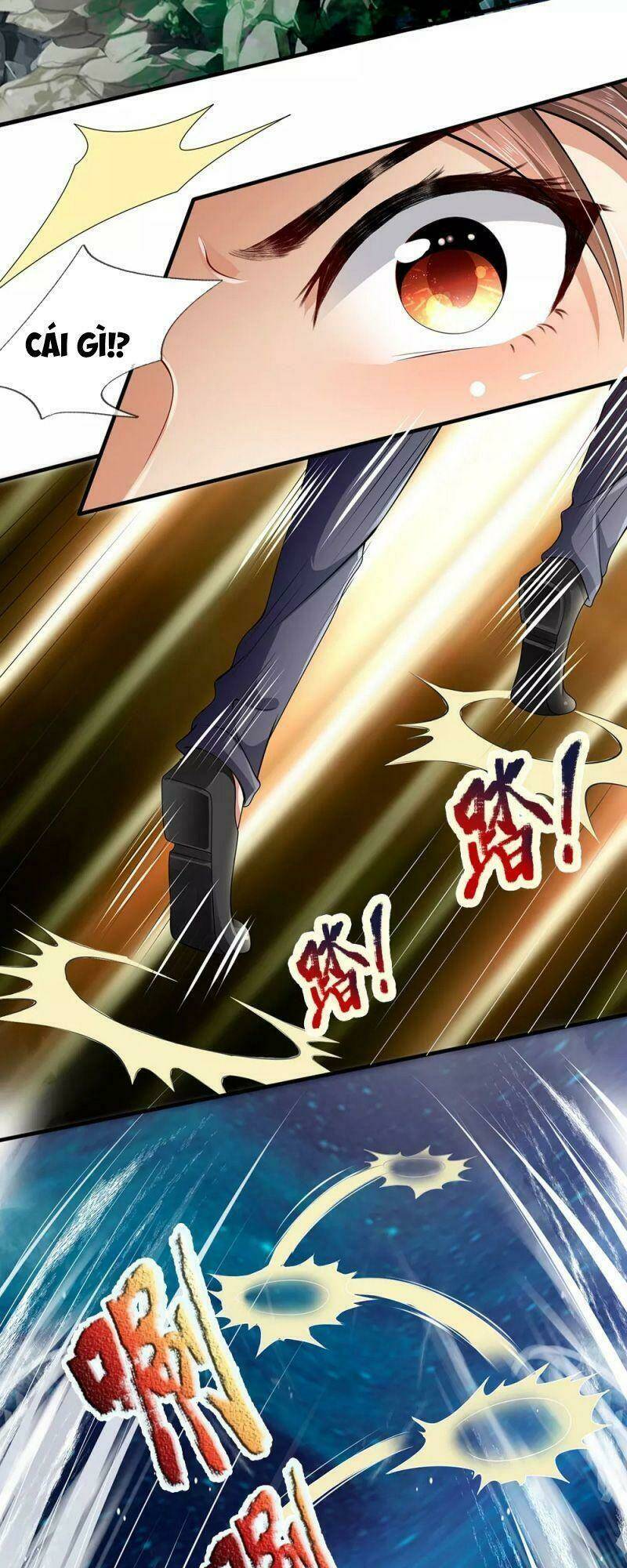 Đô Thị Chi Nghịch Thiên Tiên Tôn: Chapter 153