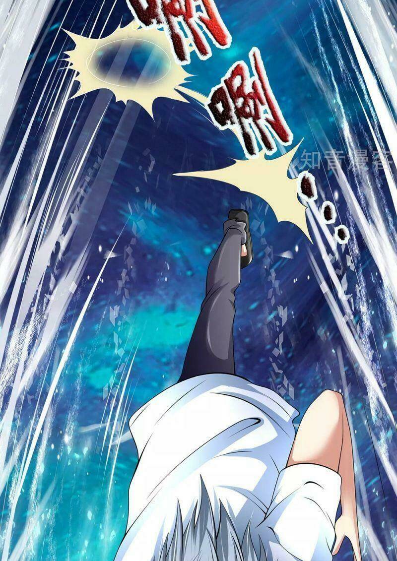 Đô Thị Chi Nghịch Thiên Tiên Tôn: Chapter 153