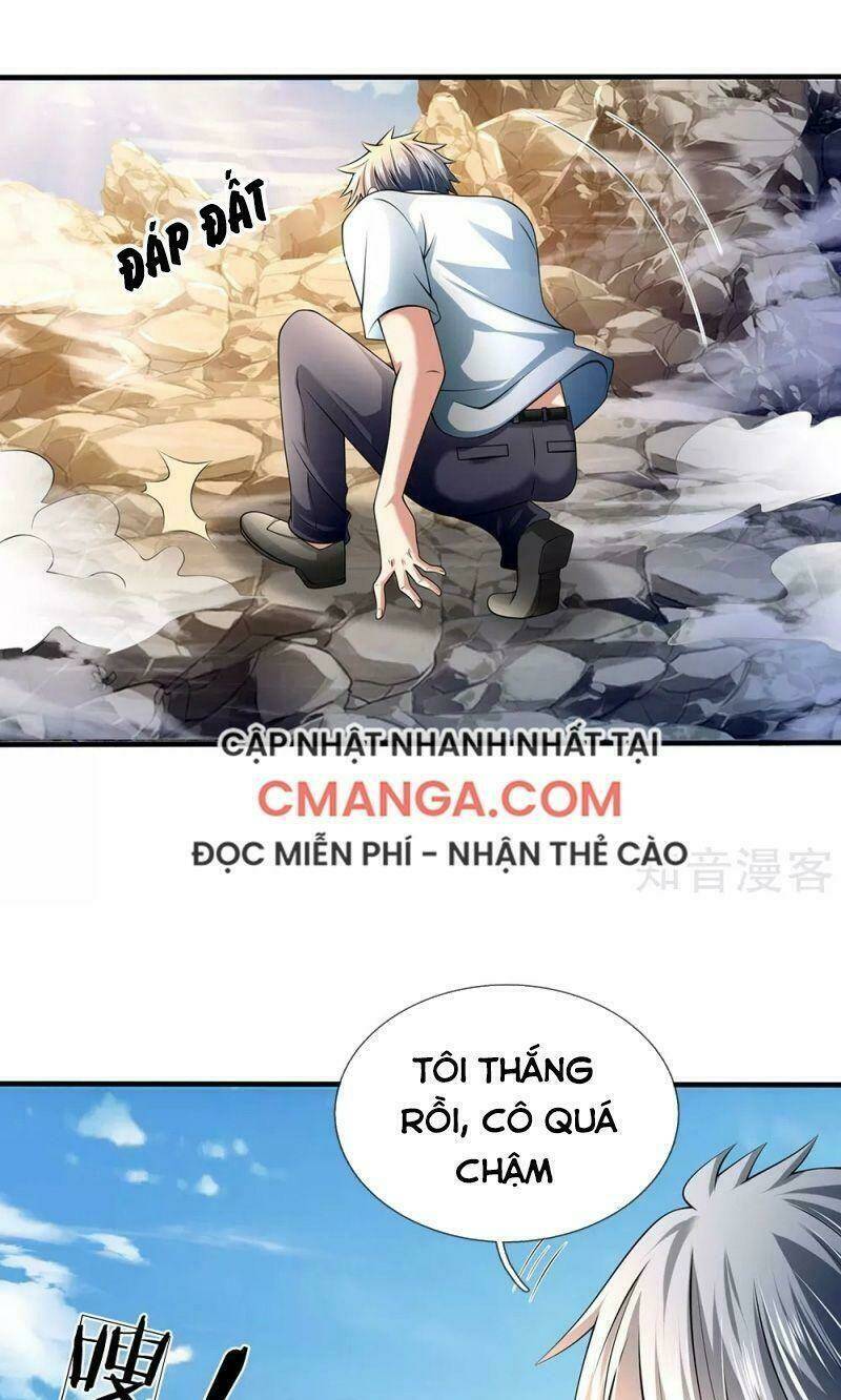Đô Thị Chi Nghịch Thiên Tiên Tôn: Chapter 153