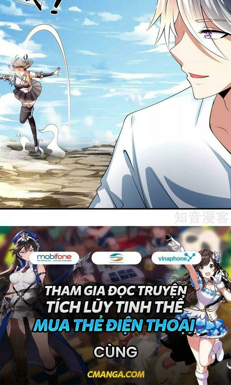 Đô Thị Chi Nghịch Thiên Tiên Tôn: Chapter 153