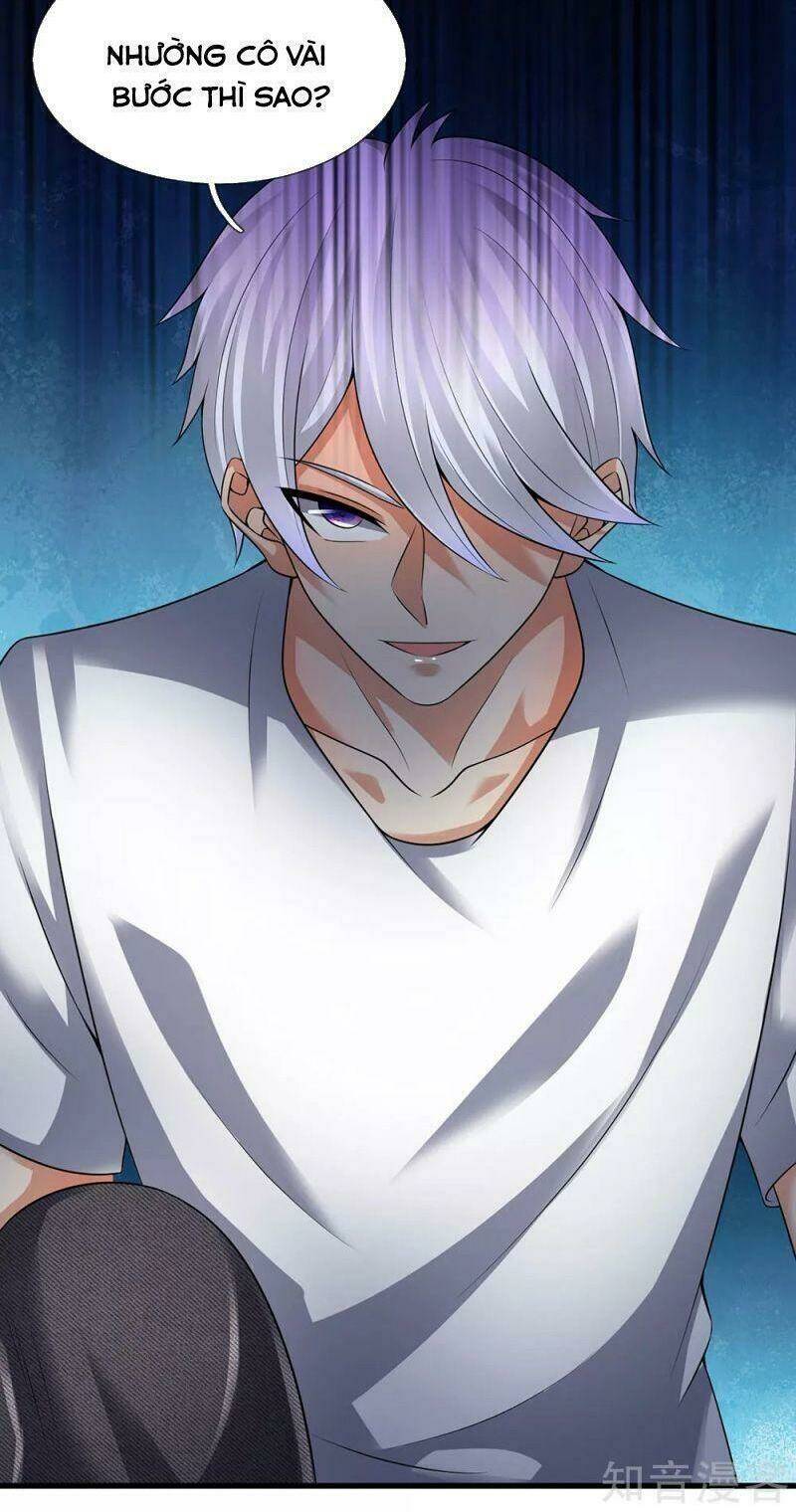 Đô Thị Chi Nghịch Thiên Tiên Tôn: Chapter 153