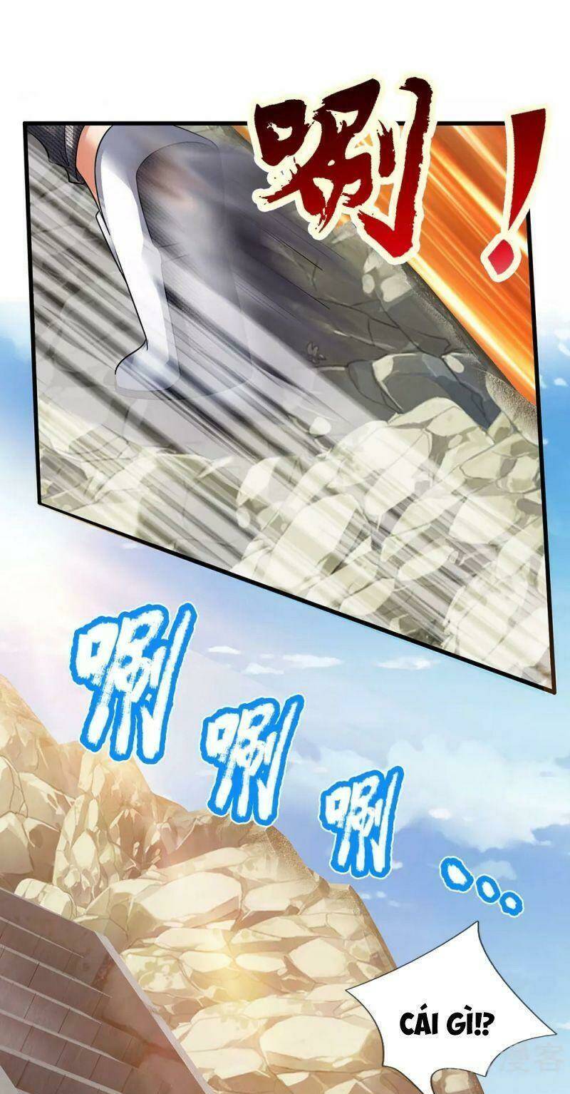 Đô Thị Chi Nghịch Thiên Tiên Tôn: Chapter 153