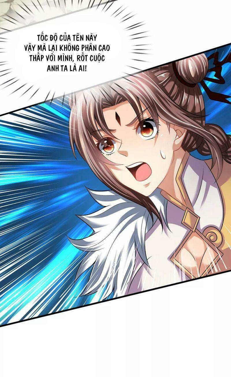 Đô Thị Chi Nghịch Thiên Tiên Tôn: Chapter 153