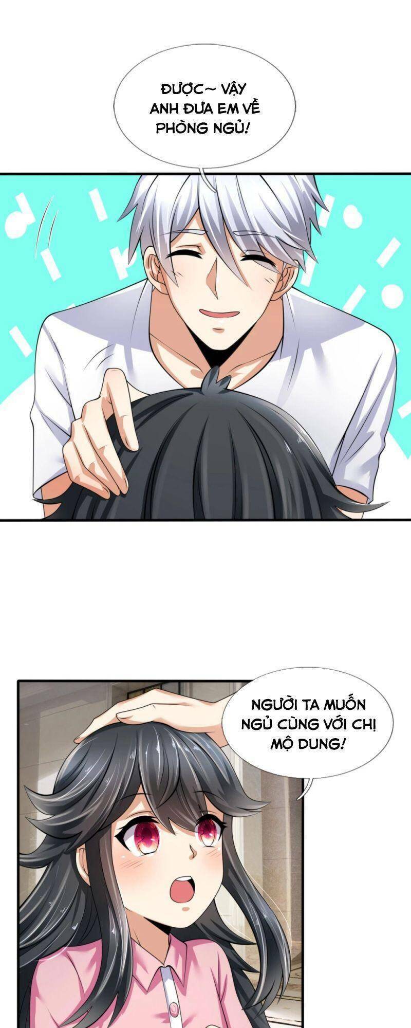 Đô Thị Chi Nghịch Thiên Tiên Tôn: Chapter 156
