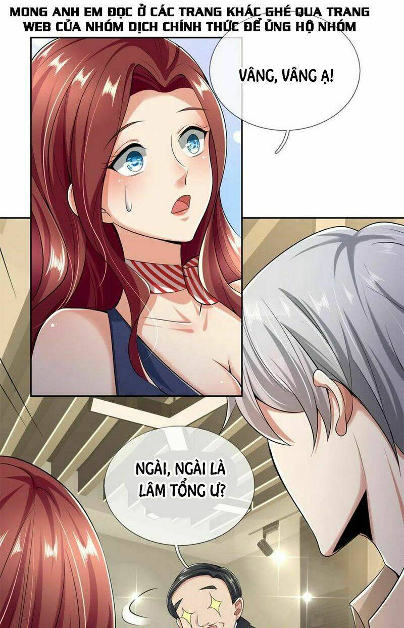 Đô Thị Chi Nghịch Thiên Tiên Tôn: Chapter 159
