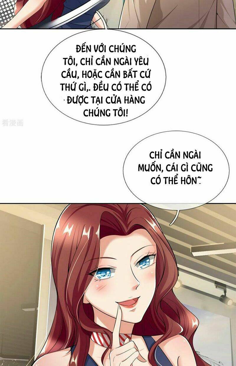 Đô Thị Chi Nghịch Thiên Tiên Tôn: Chapter 159