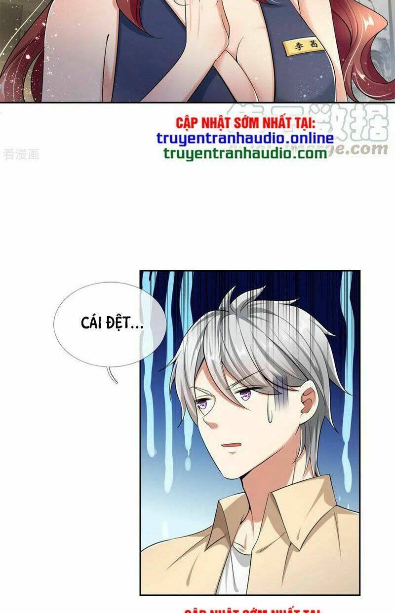 Đô Thị Chi Nghịch Thiên Tiên Tôn: Chapter 159