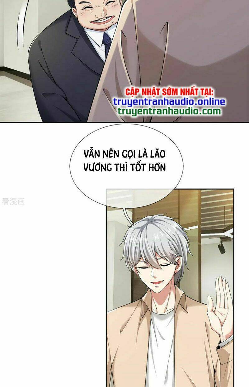 Đô Thị Chi Nghịch Thiên Tiên Tôn: Chapter 159