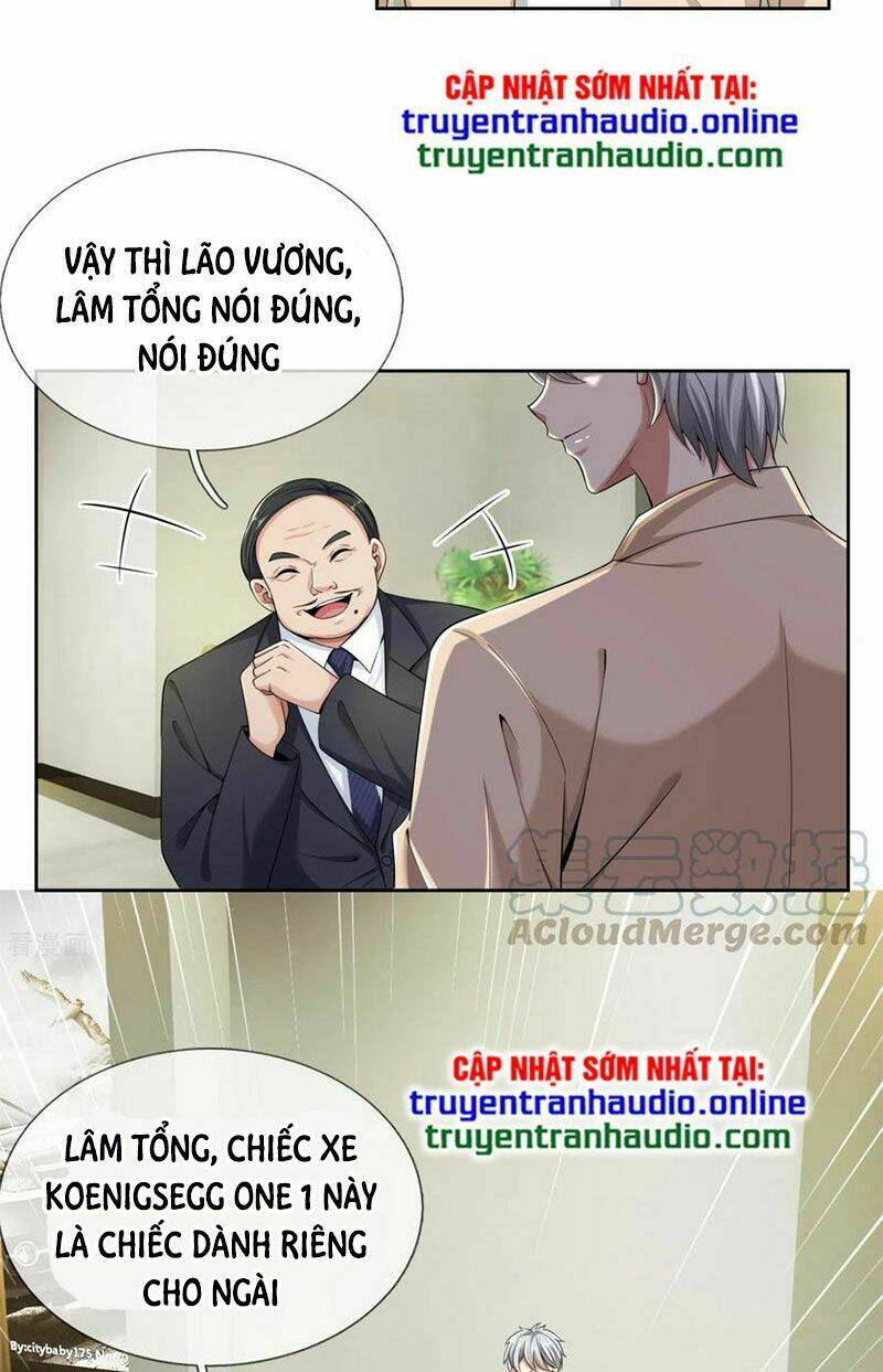 Đô Thị Chi Nghịch Thiên Tiên Tôn: Chapter 159
