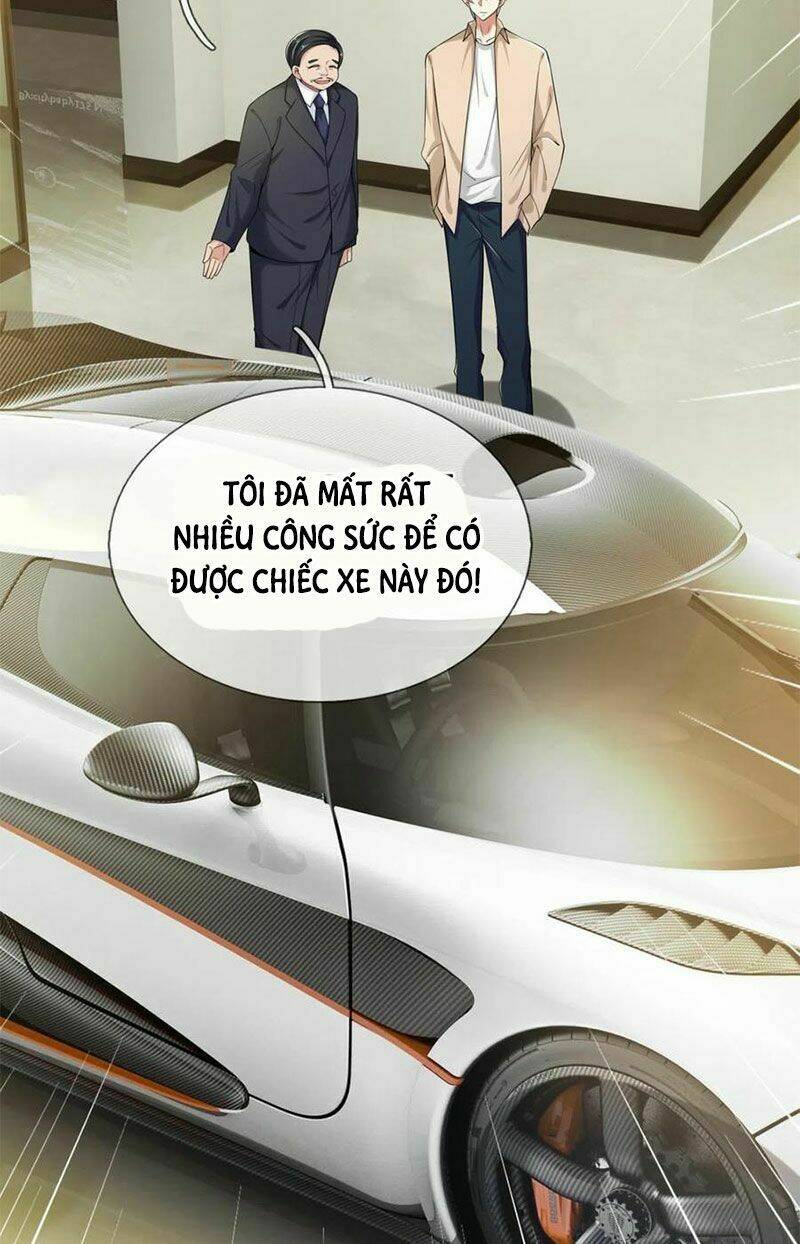 Đô Thị Chi Nghịch Thiên Tiên Tôn: Chapter 159