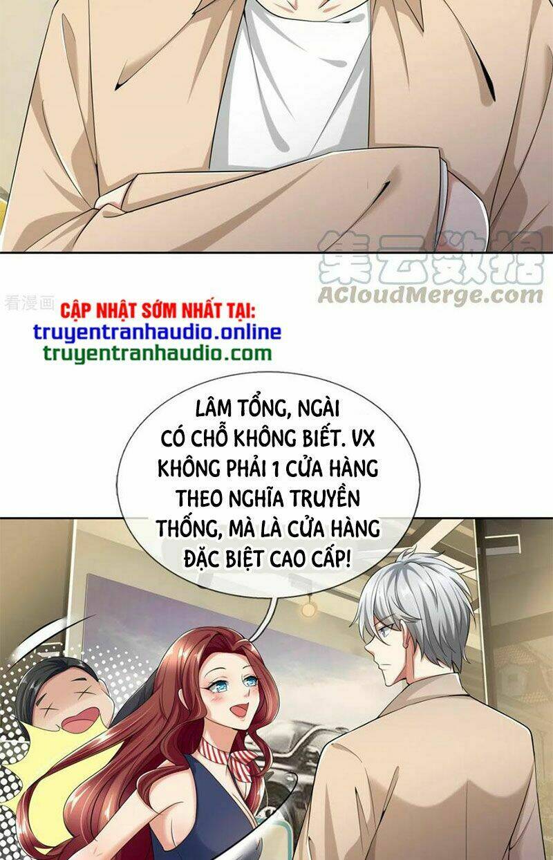 Đô Thị Chi Nghịch Thiên Tiên Tôn: Chapter 159