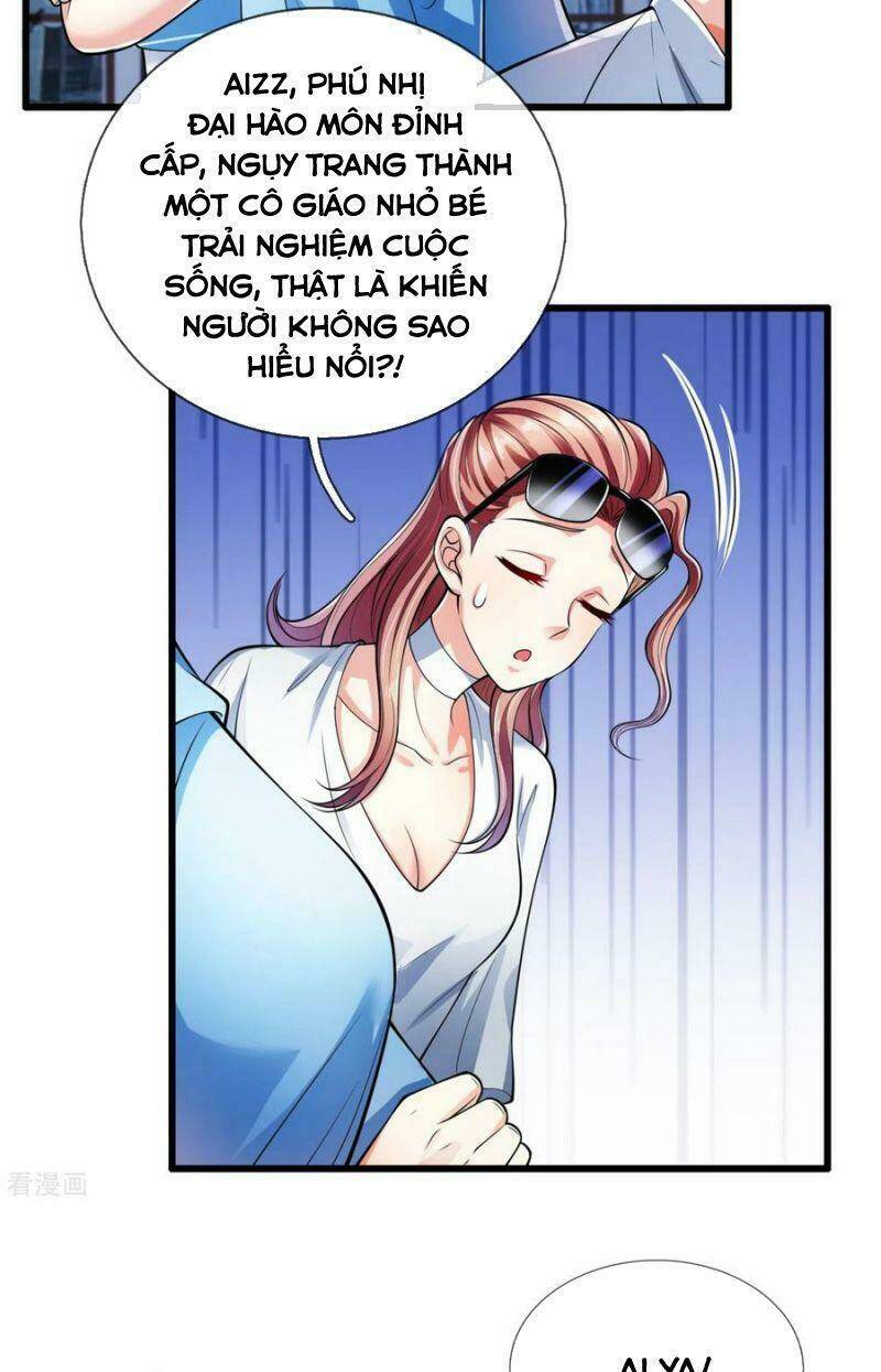 Đô Thị Chi Nghịch Thiên Tiên Tôn: Chapter 160