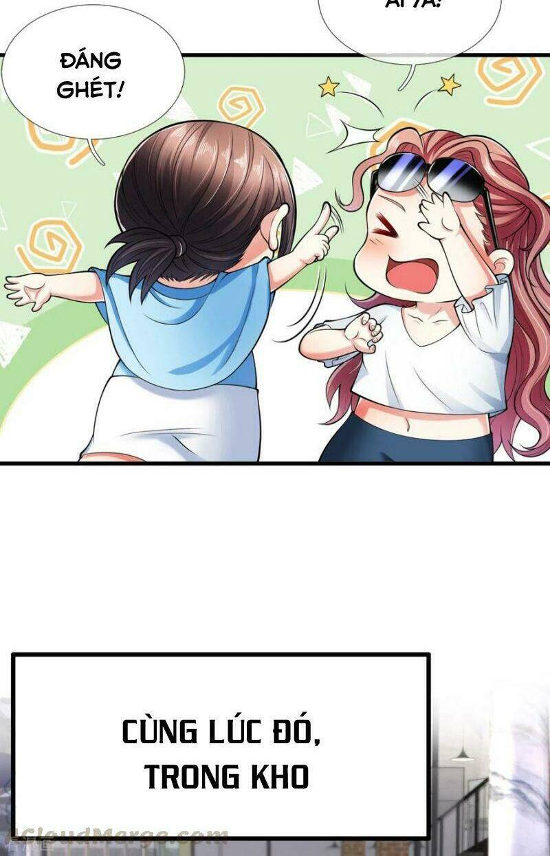 Đô Thị Chi Nghịch Thiên Tiên Tôn: Chapter 160