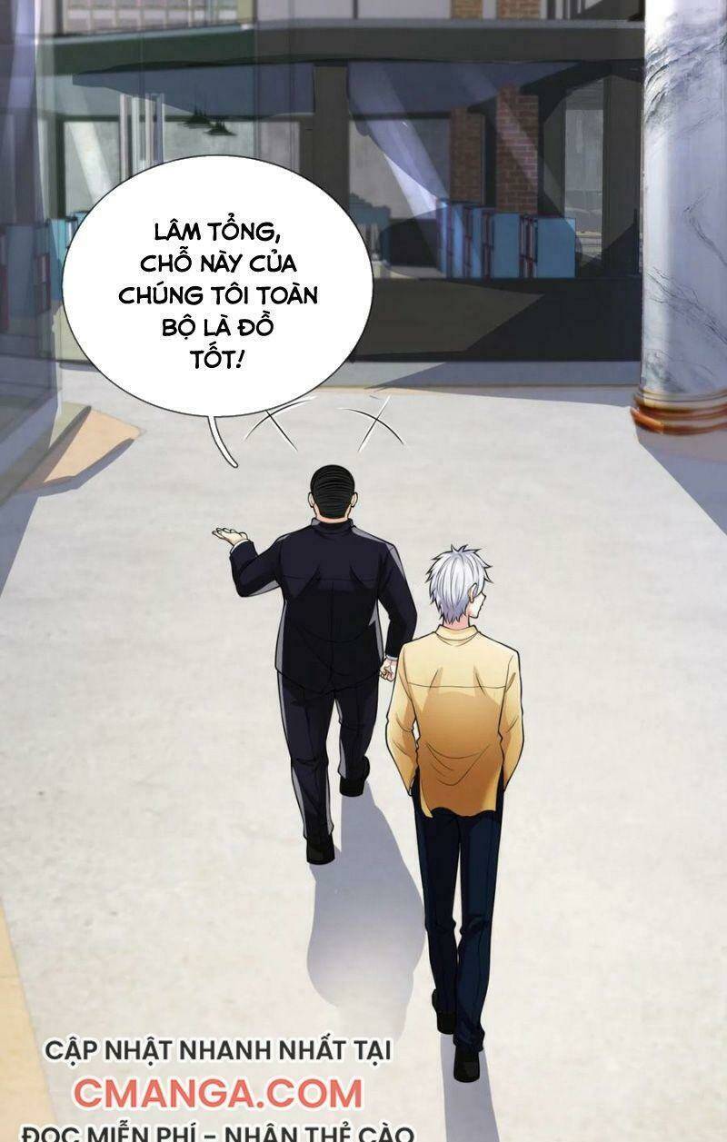Đô Thị Chi Nghịch Thiên Tiên Tôn: Chapter 160