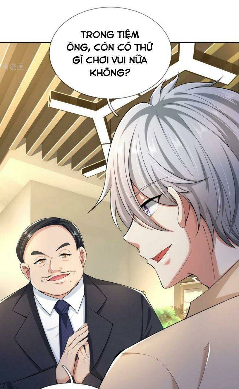 Đô Thị Chi Nghịch Thiên Tiên Tôn: Chapter 160