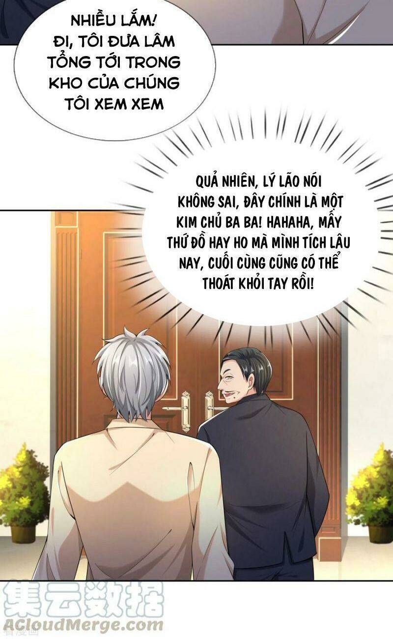 Đô Thị Chi Nghịch Thiên Tiên Tôn: Chapter 160