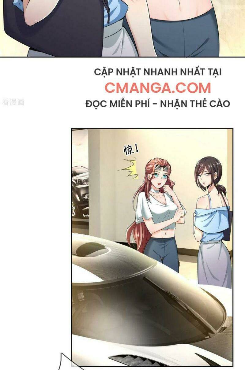 Đô Thị Chi Nghịch Thiên Tiên Tôn: Chapter 160