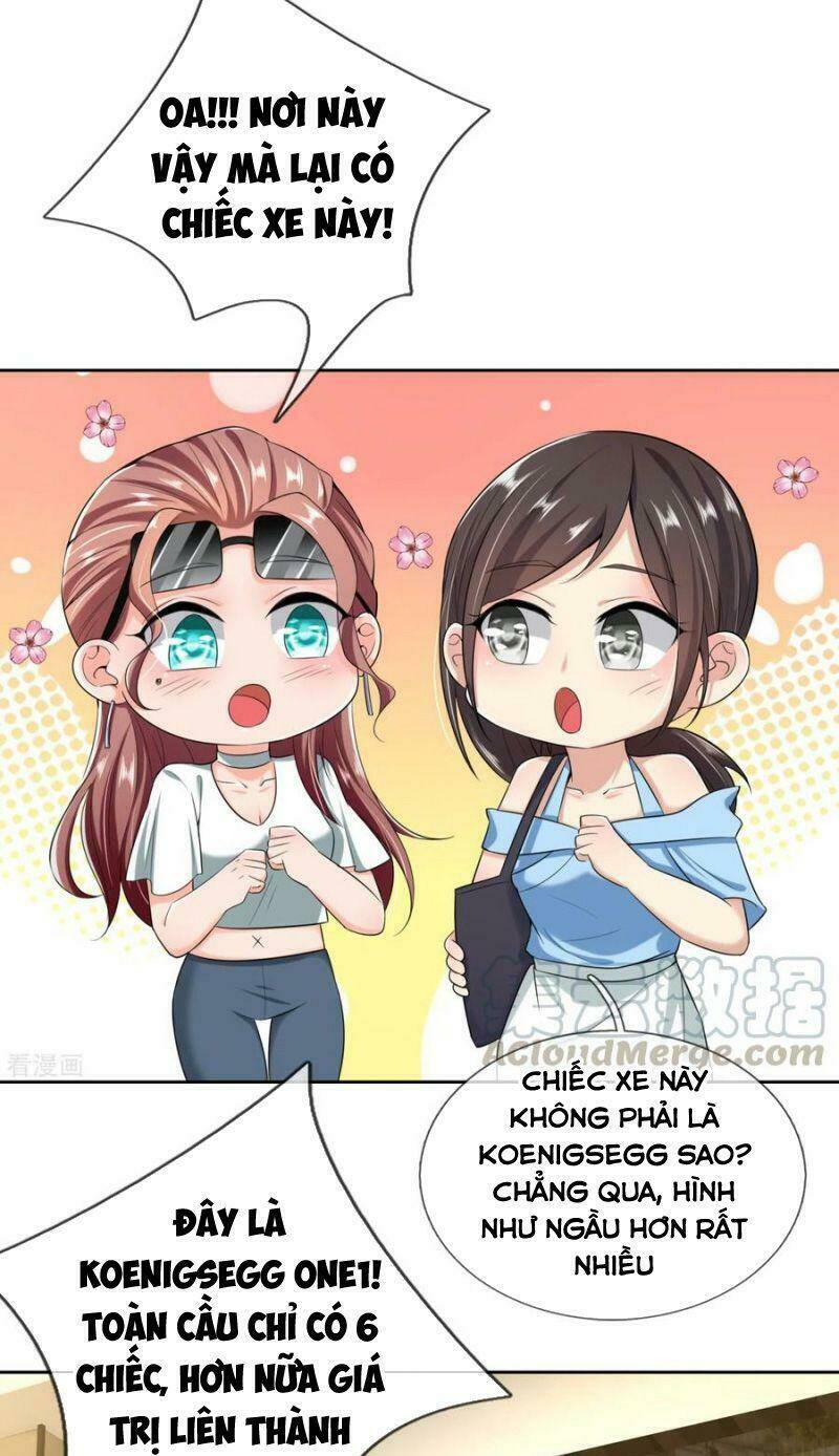 Đô Thị Chi Nghịch Thiên Tiên Tôn: Chapter 160