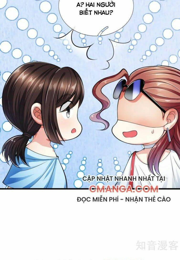 Đô Thị Chi Nghịch Thiên Tiên Tôn: Chapter 161