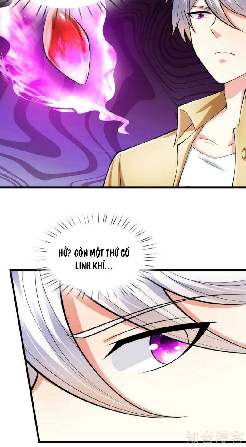 Đô Thị Chi Nghịch Thiên Tiên Tôn: Chapter 161