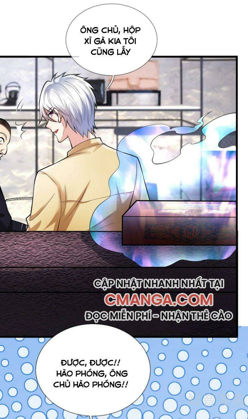 Đô Thị Chi Nghịch Thiên Tiên Tôn: Chapter 161