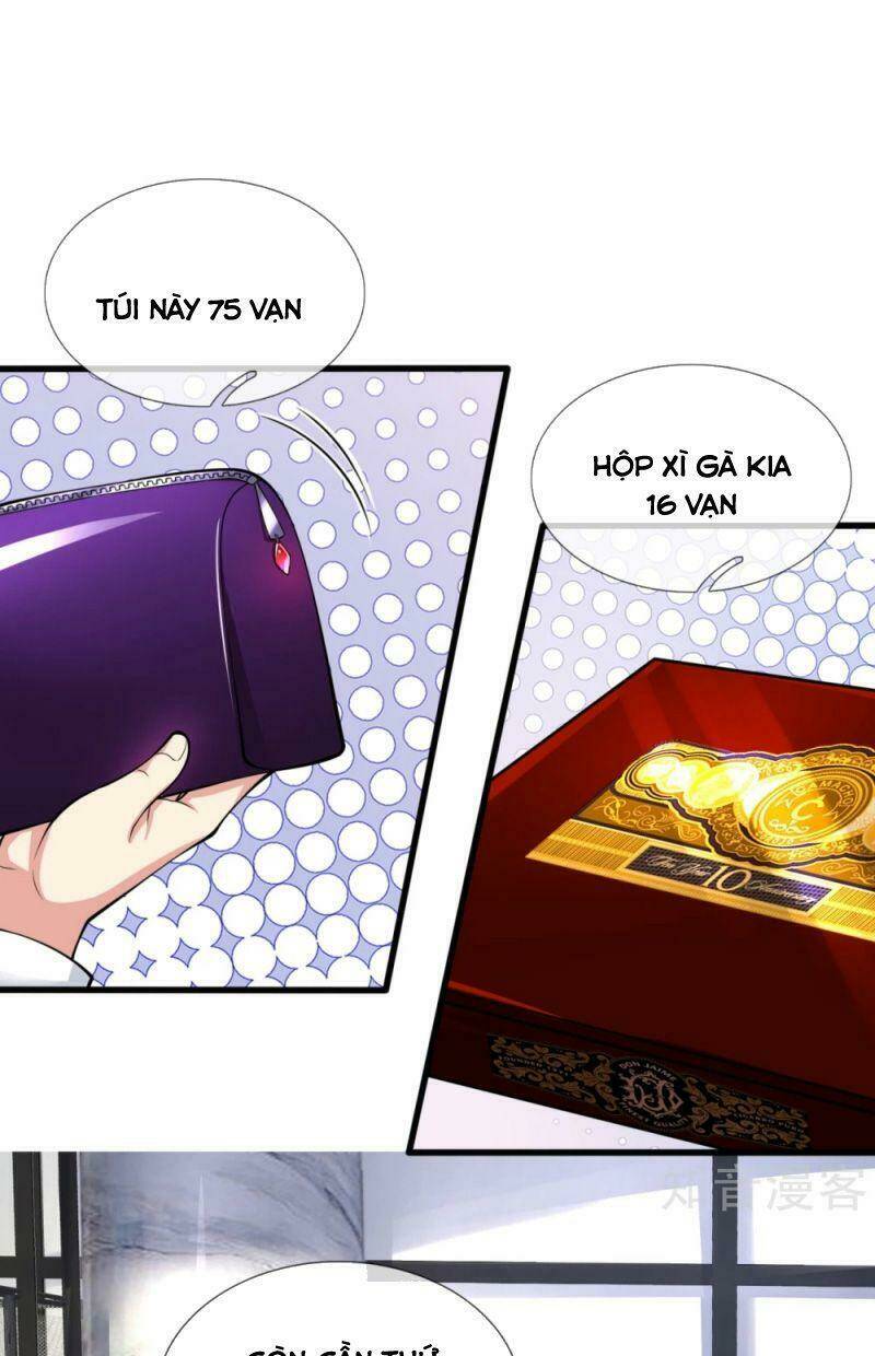 Đô Thị Chi Nghịch Thiên Tiên Tôn: Chapter 161