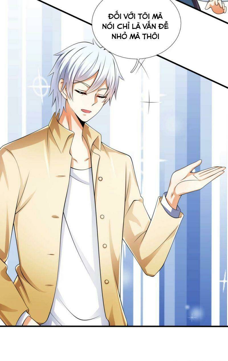 Đô Thị Chi Nghịch Thiên Tiên Tôn: Chapter 162