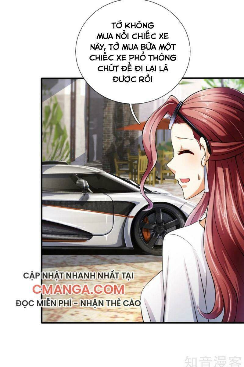 Đô Thị Chi Nghịch Thiên Tiên Tôn: Chapter 162