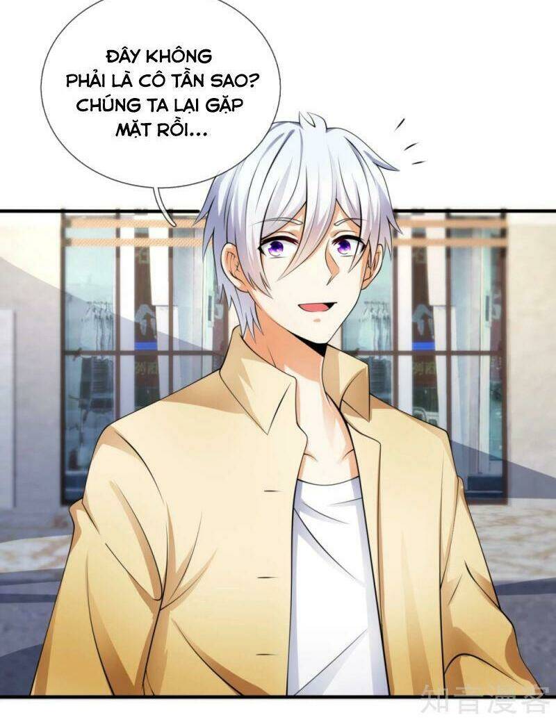 Đô Thị Chi Nghịch Thiên Tiên Tôn: Chapter 162