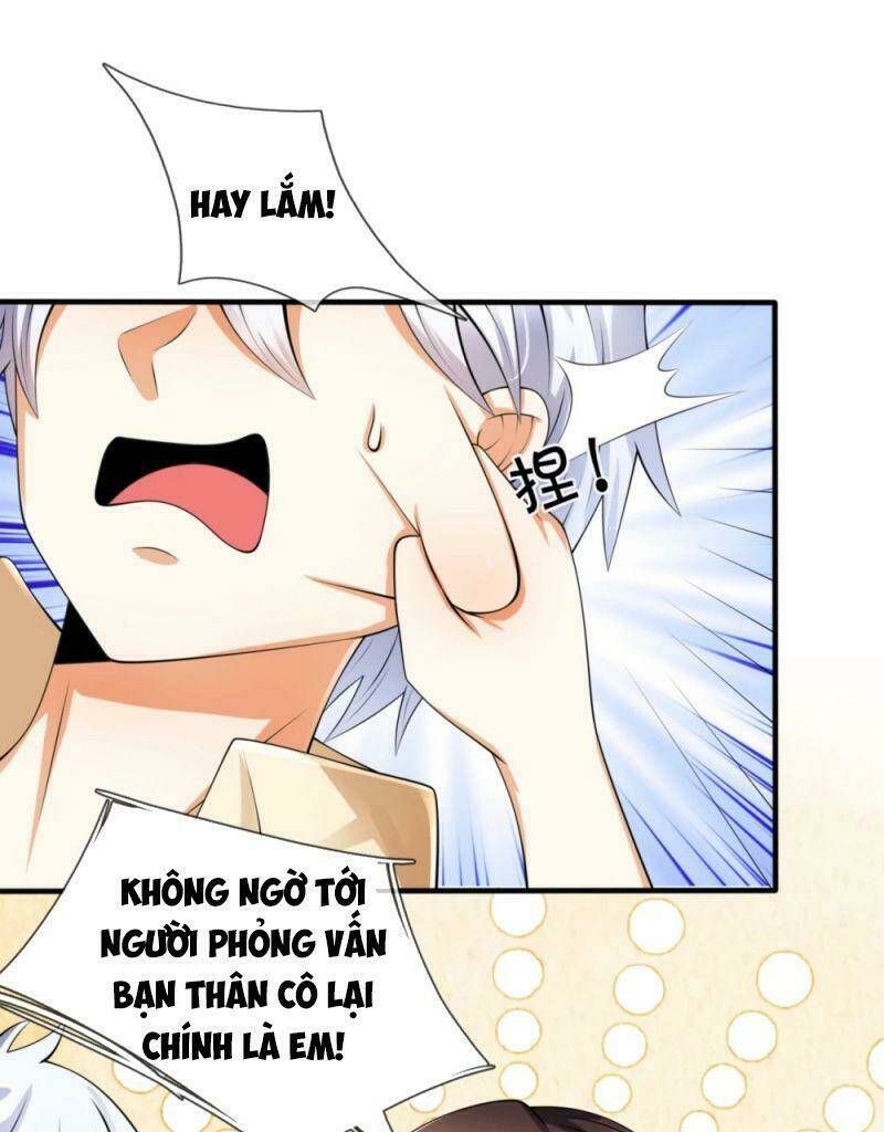 Đô Thị Chi Nghịch Thiên Tiên Tôn: Chapter 162