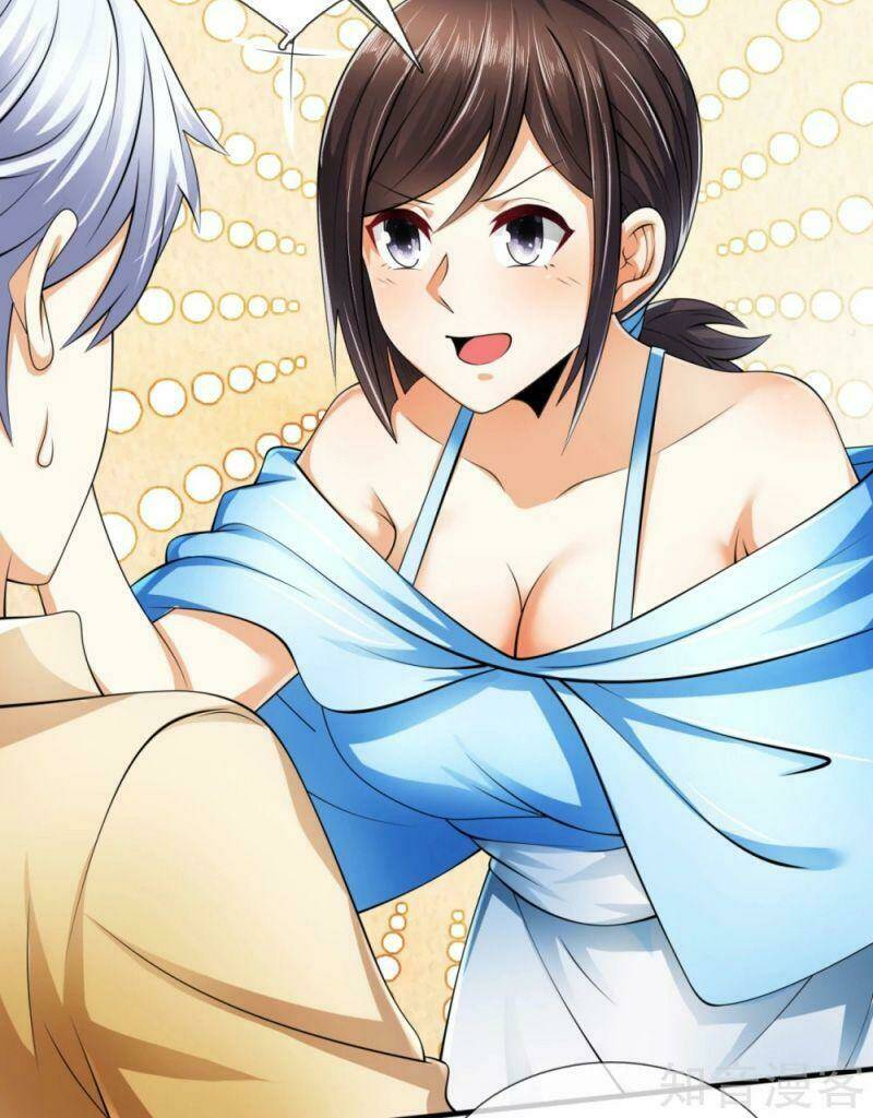 Đô Thị Chi Nghịch Thiên Tiên Tôn: Chapter 162