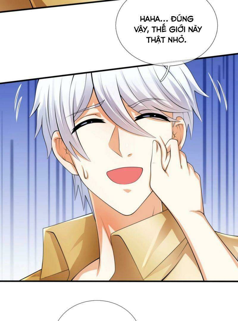 Đô Thị Chi Nghịch Thiên Tiên Tôn: Chapter 162