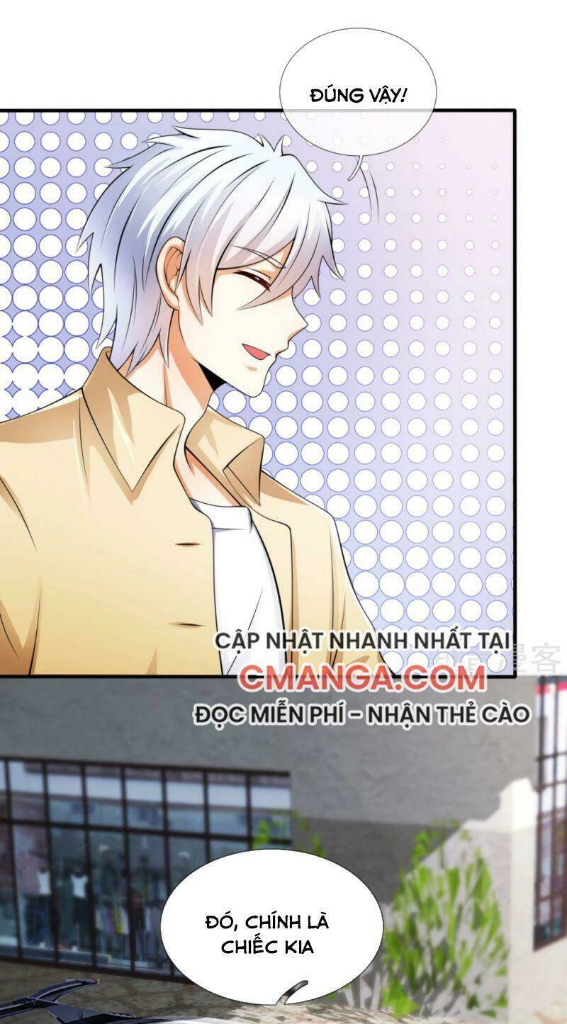 Đô Thị Chi Nghịch Thiên Tiên Tôn: Chapter 162