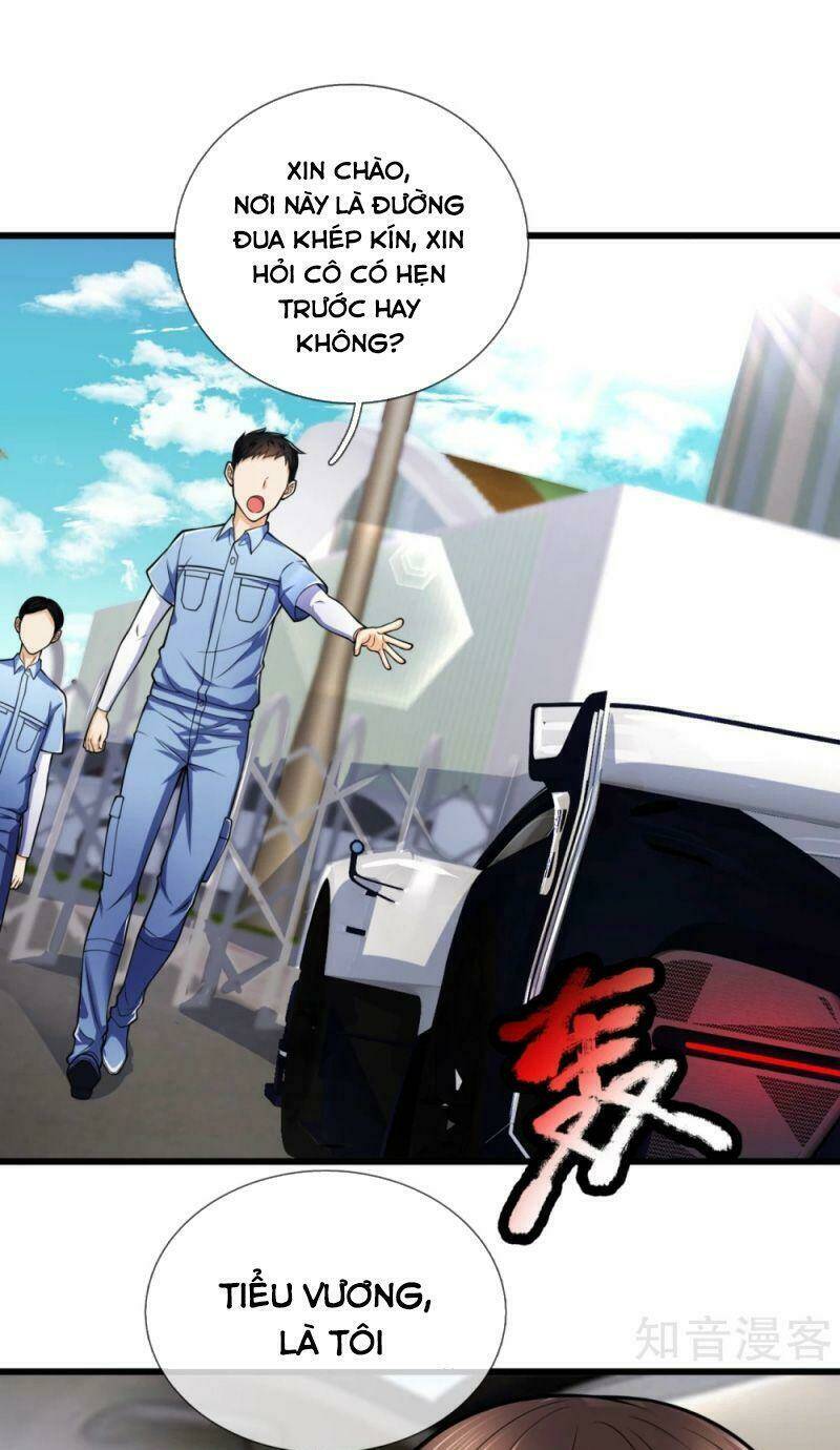 Đô Thị Chi Nghịch Thiên Tiên Tôn: Chapter 164