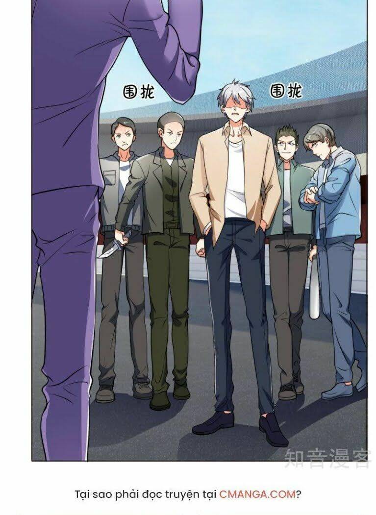 Đô Thị Chi Nghịch Thiên Tiên Tôn: Chapter 166