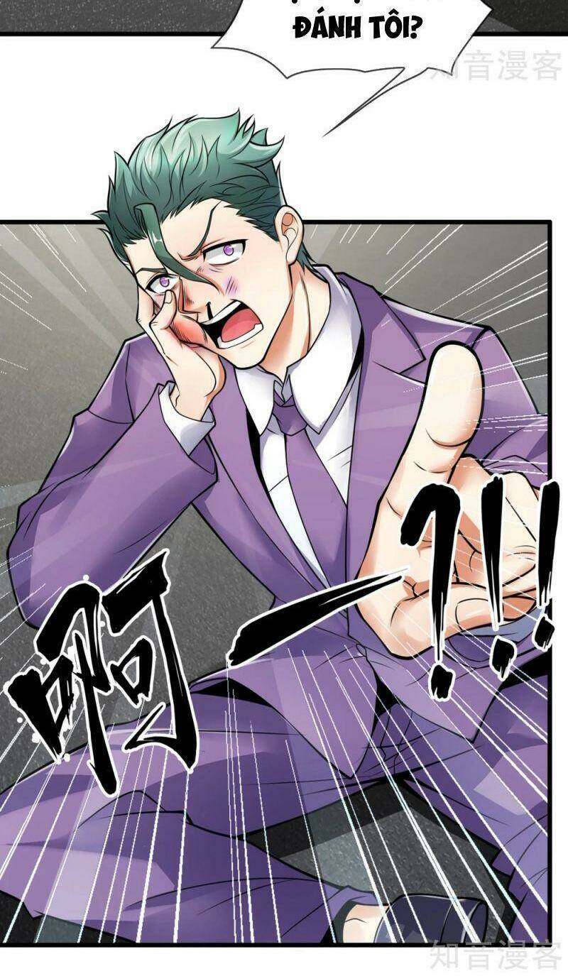 Đô Thị Chi Nghịch Thiên Tiên Tôn: Chapter 166