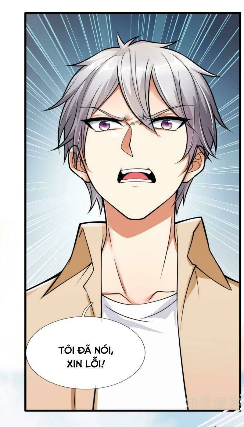 Đô Thị Chi Nghịch Thiên Tiên Tôn: Chapter 166