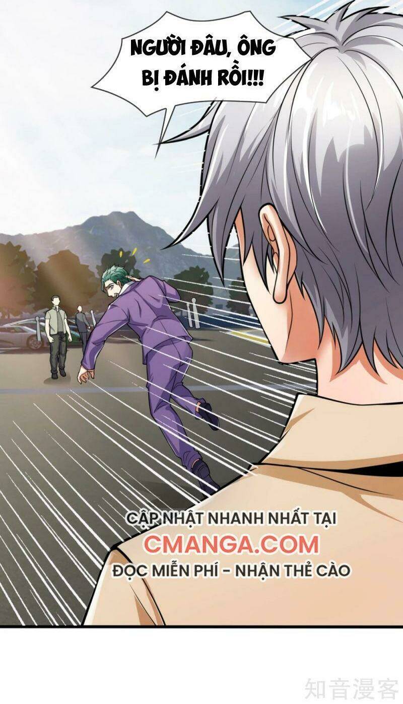 Đô Thị Chi Nghịch Thiên Tiên Tôn: Chapter 166